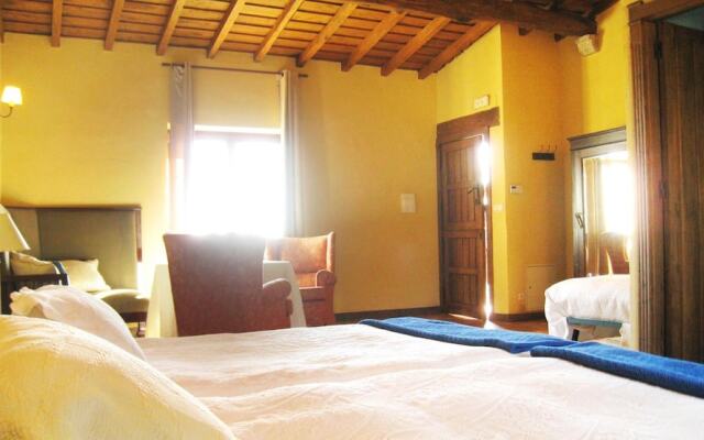 Casa Rural Las Fuentes de Ágata