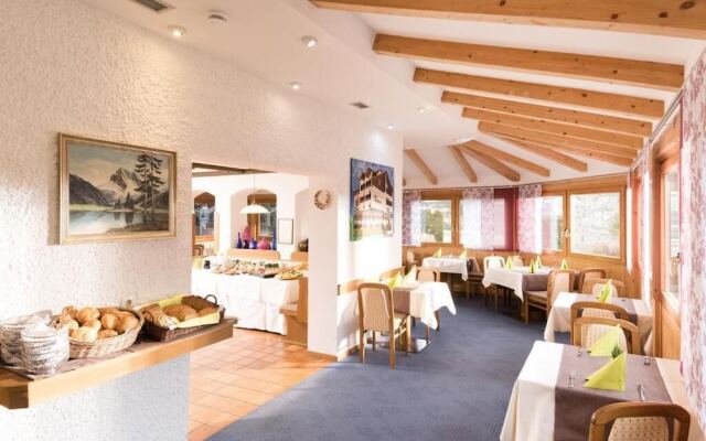 Vitalhotel Garni Vier Jahreszeiten