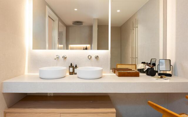 Jardines 38 Beautiful Luxury Family Apartment