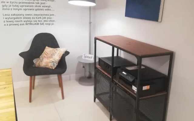 Sport Hostel