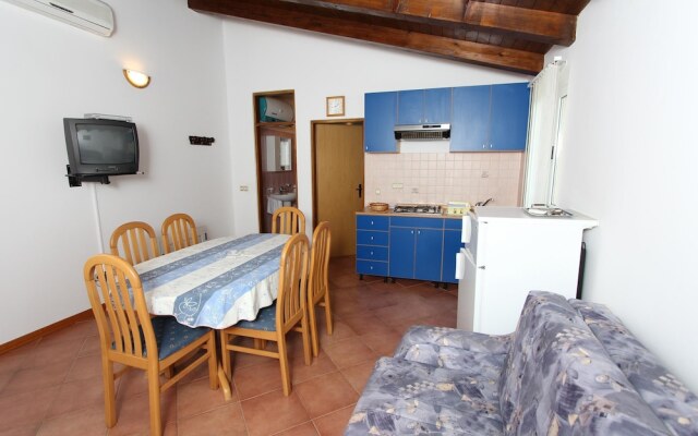 Apartments Kika