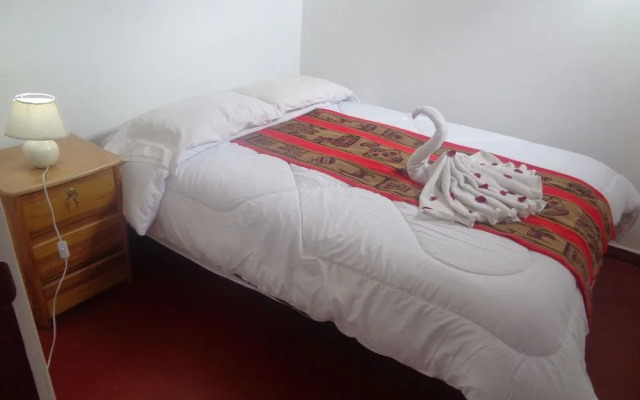 Hostal y Apartamentos Guest Home