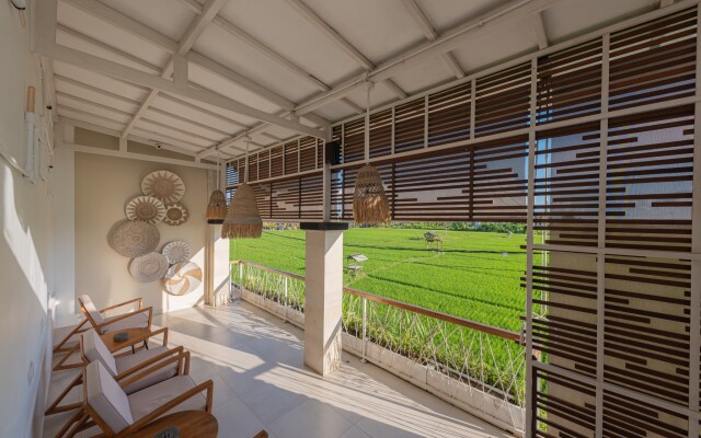 Aeera Villa Canggu by Ini Vie Hospitality