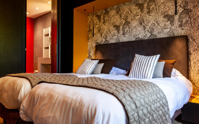 Logis Hotel de la Tour