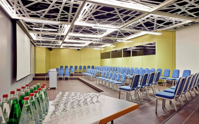 Sorell Business Hotel Ador Bern