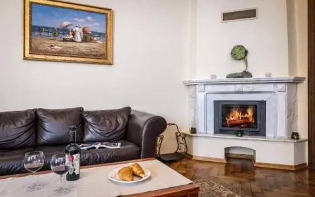 Best Location To Explore Krakow Spacious 105m2