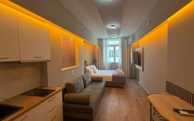 Monastiraki 303 Superhost Hub