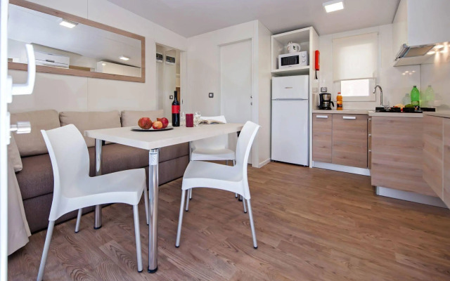 Kamp Porton Biondi Mobile Homes