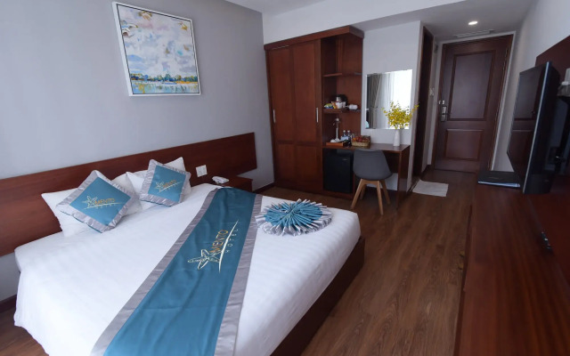 Mento Hotel