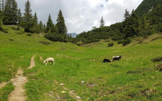 Residenz Tirol