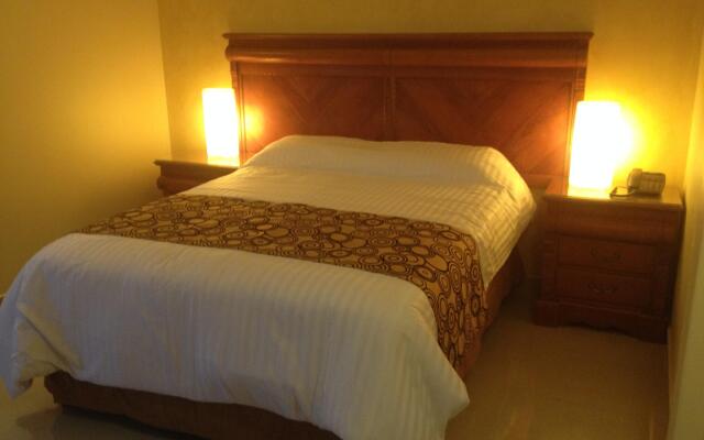 Quinta Roca Hotel
