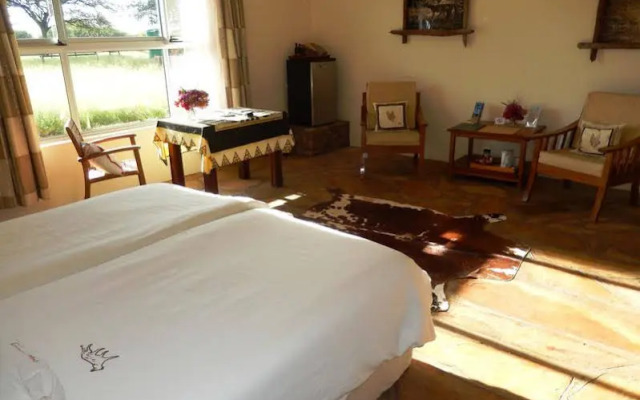 Dornhügel Guestfarm