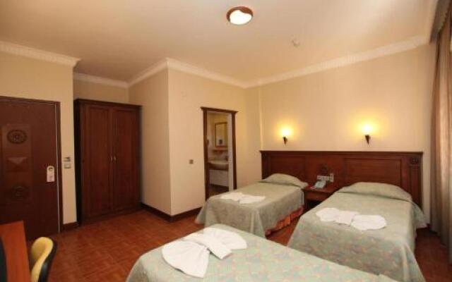 Fidan Apart Hotel