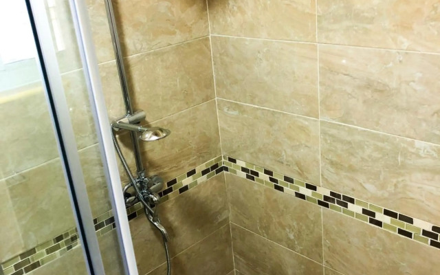 Calliandras Apartment Complex