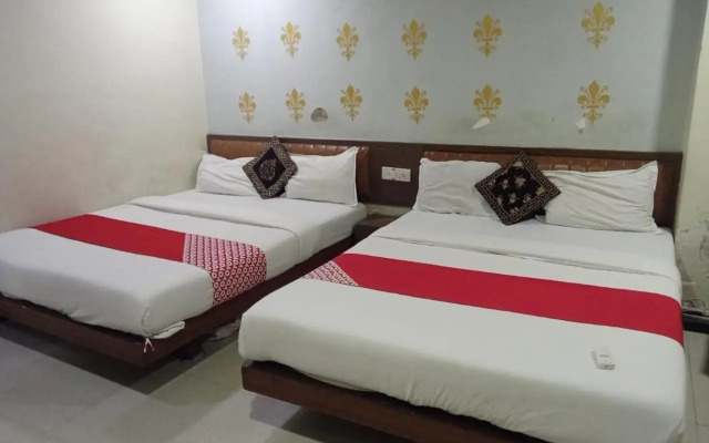 Hotel Kalpana Residency