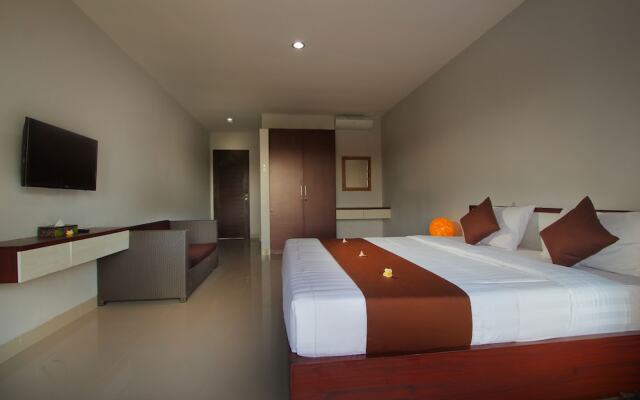 RedDoorz near Jimbaran Beach 2