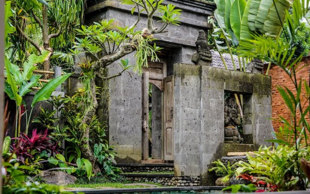 Buana Tirta Ubud Villa