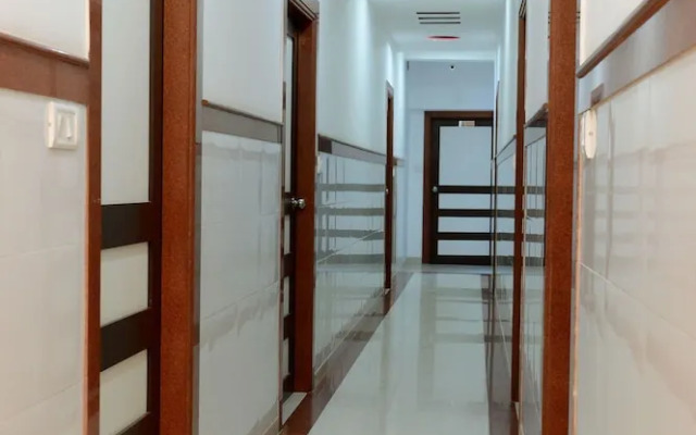 OYO Rooms Municipal Colony Mount Abu