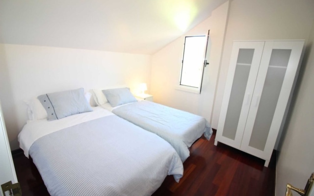 Casa Hermida Beach