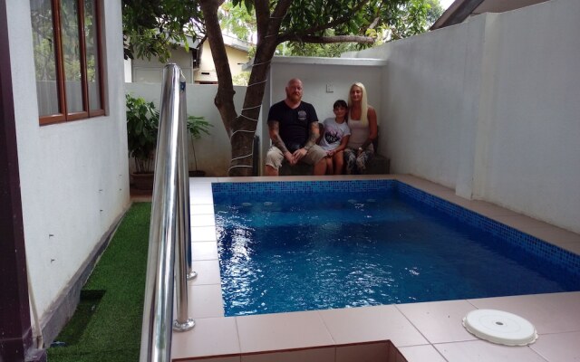 Villa Seven Panadura