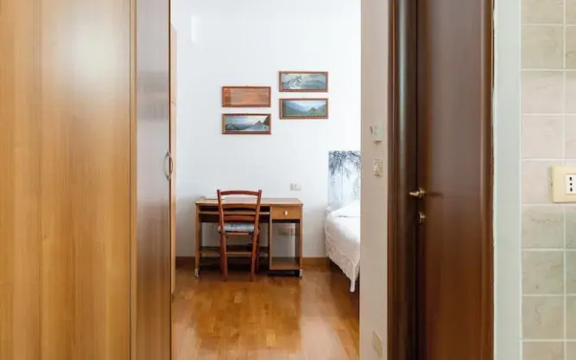 Urban Cozy Apartment by Wonderful Italy