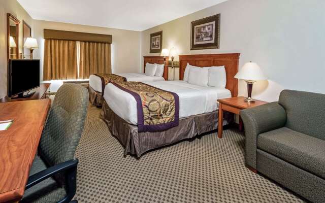 La Quinta Inn & Suites by Wyndham Kennewick