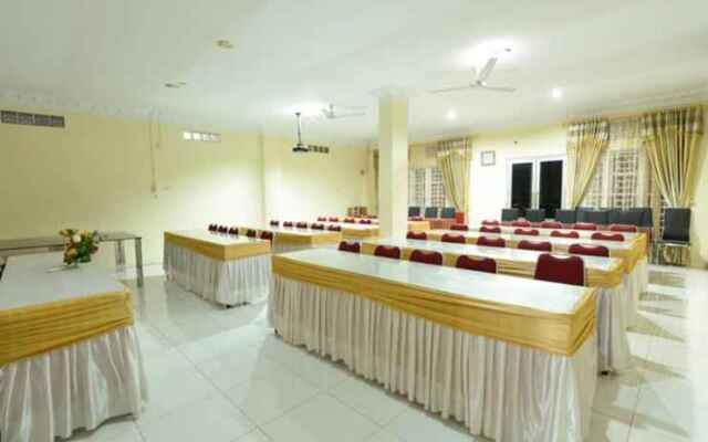 Hotel Alifa Syariah