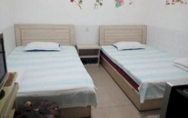 Qingdao Jinzhihua Hotel