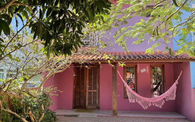 Pousada Lírios de Garopaba