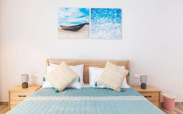 beach deluxe house