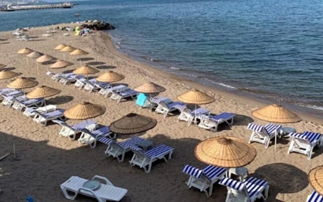 Maira Beach