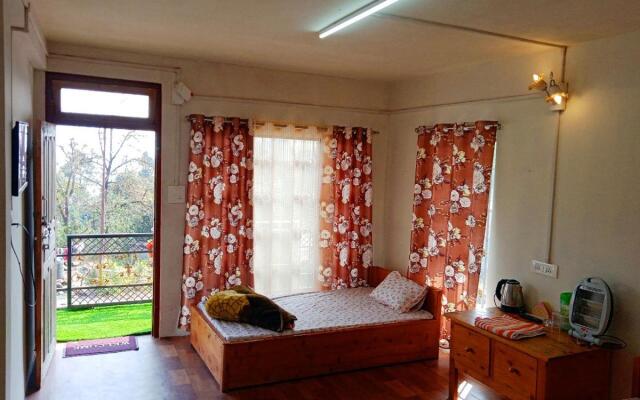 Well Spring Homestay by StayApart