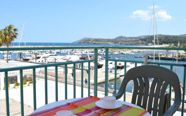 Appartement Argelès-sur-Mer, 2 pièces, 5 personnes - FR-1-225-579