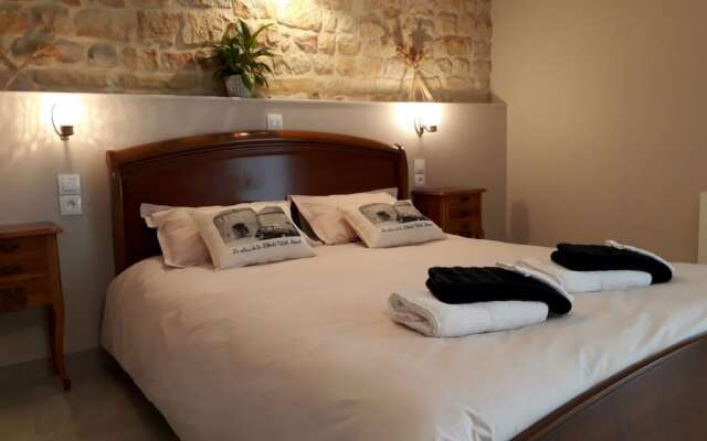 Relais De La Liberte - Utah Beach