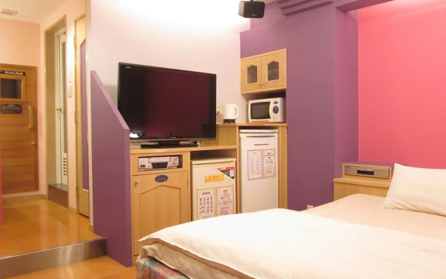 HOTEL ESSOR - Adult Only