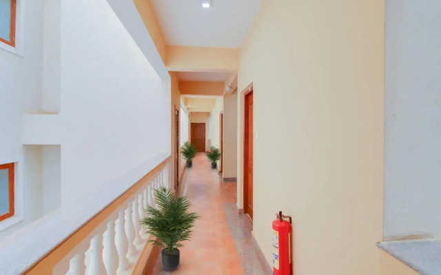 Capital O 700873 Varca Holiday Suites
