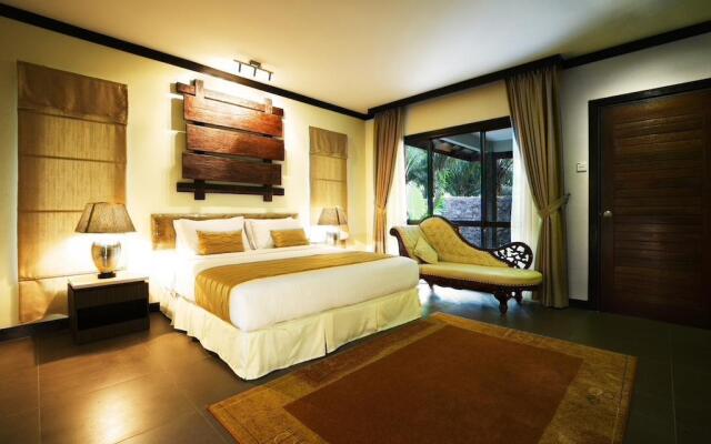 Felda Residence Hot Springs