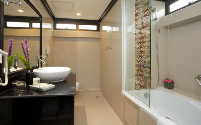 Pipa Hotel Bangkok Sukhumvit 11