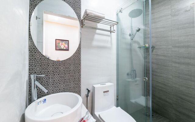 OYO 309 Fun House Apartment