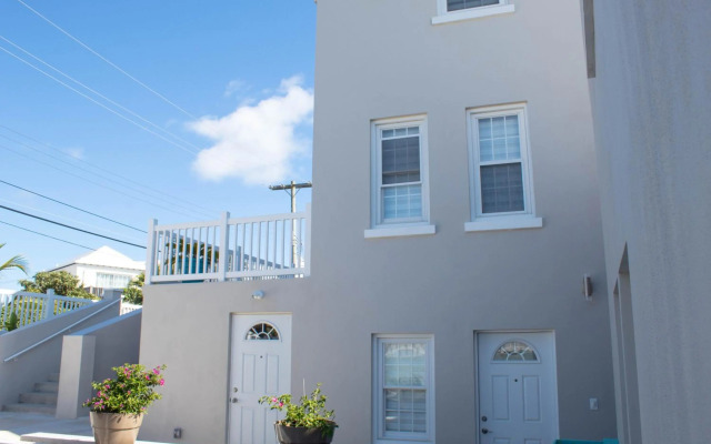 Cavendish Heights Suites