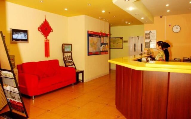 Home Inn