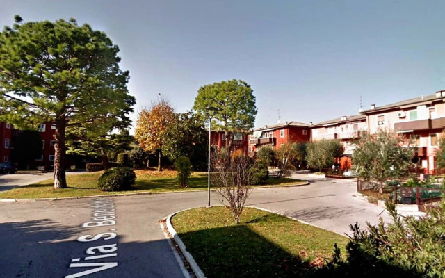 "agli Ulivi" Cozy and Comfortable Apartment