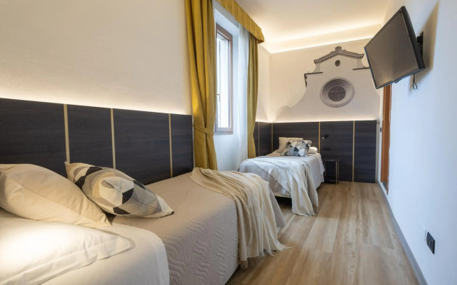 Hotel Mia Cara