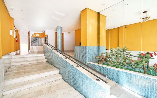 Apartamento Espanhouse Felisa