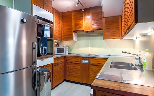 Princes Gate Mews by CAPITAL