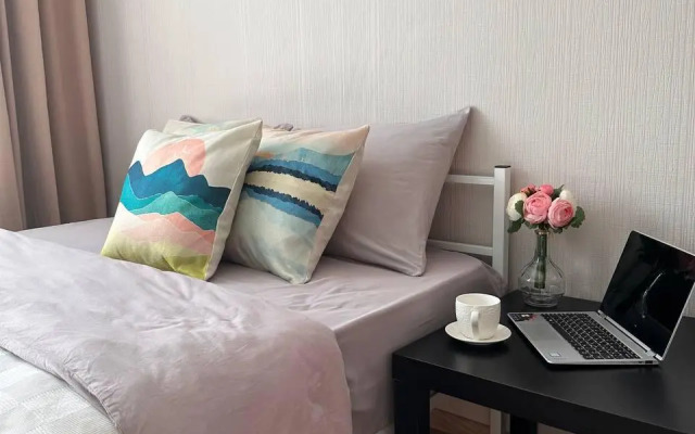 SV-Appart на Удмуртской 264А