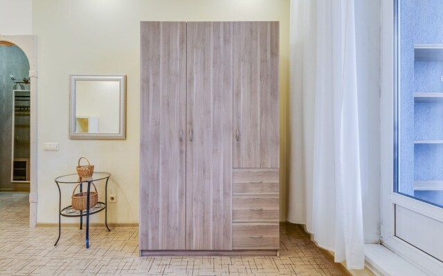 Апартаменты «Питерский Аристократ»