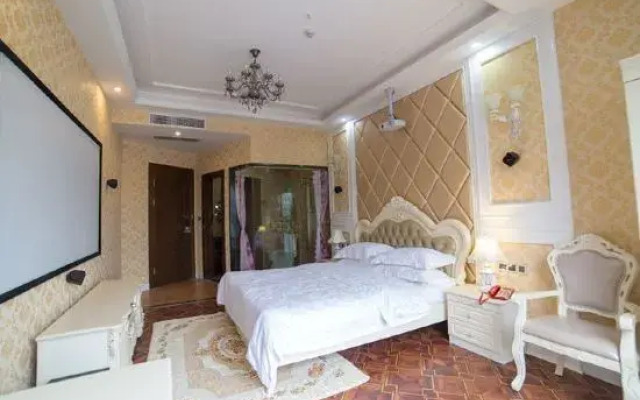 Impression Theme Hotel