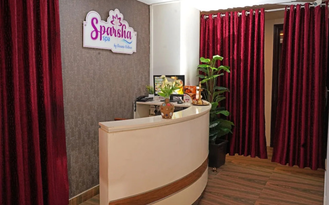 KGA Elite Continental Hotels