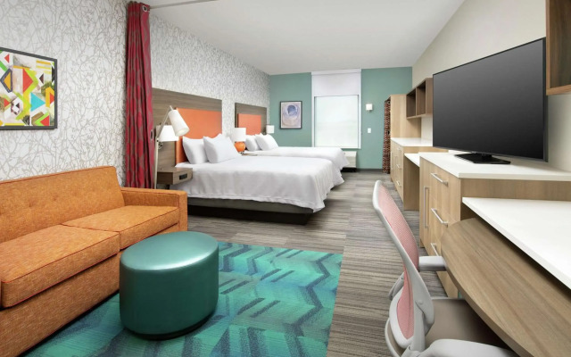 Home2 Suites by Hilton Lakeland South Polk Parkway